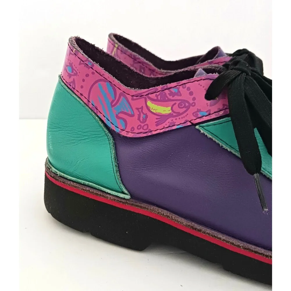 Soletech vtg bright